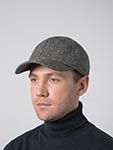 Бейсболка WIGENS арт. 130316 BASEBALL CLASSIC CAP (900)